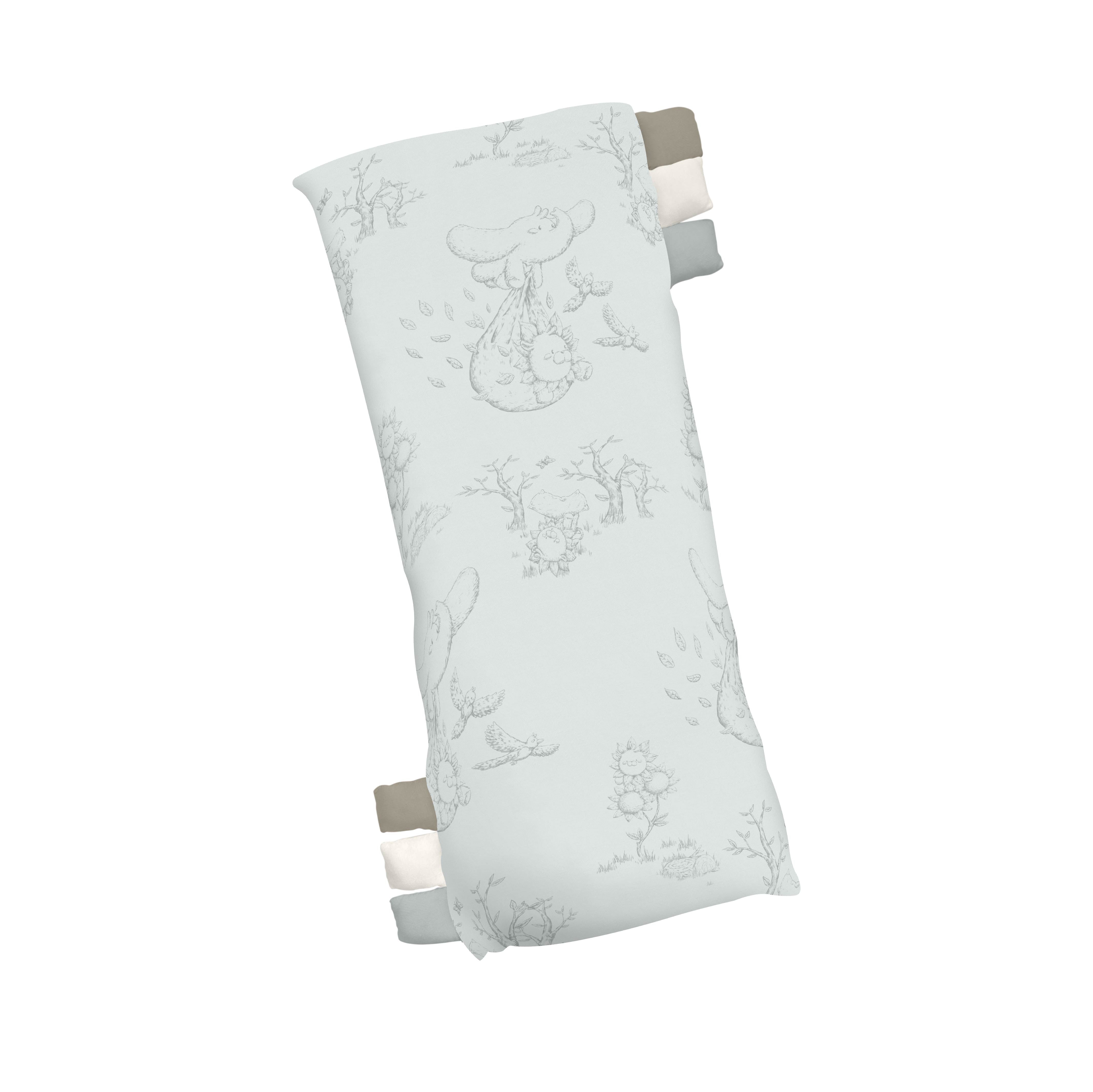 Regular Hug Pillow - Zion – Friends of Sally