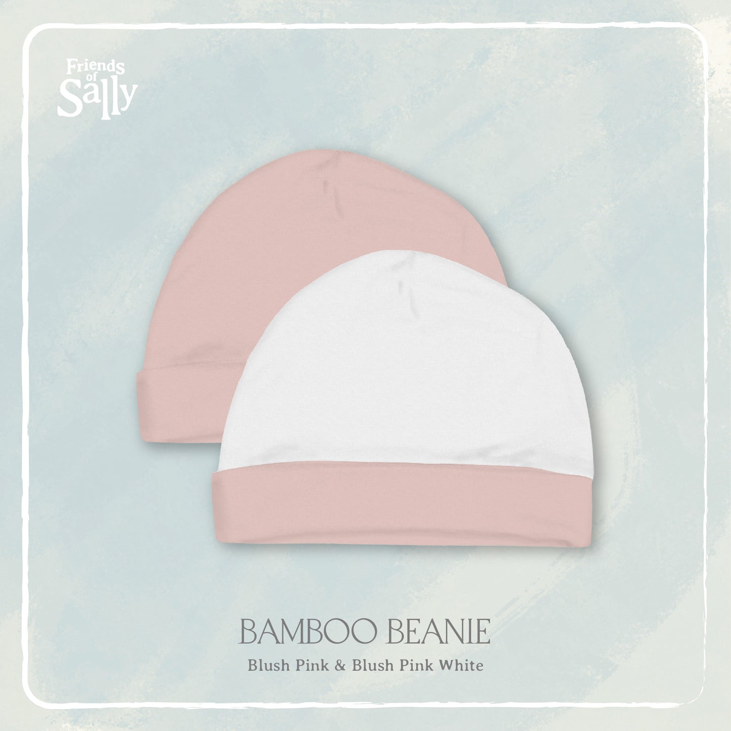 Classic Bamboo Beanie