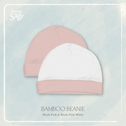 Classic Bamboo Beanie