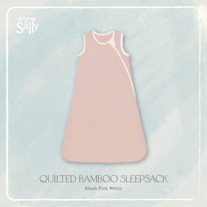 Bamboo Quilted Sleepsack